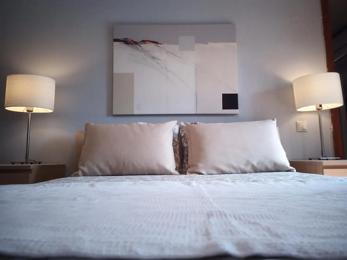 Plateia Apartments Άγιος Νικόλαος